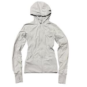 Women's Lululemon Dance Studio Reversible Full Zip Jacket